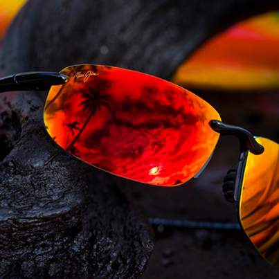 Lenti minerali Maui Jim