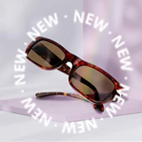da donna occhiali da sole New collection