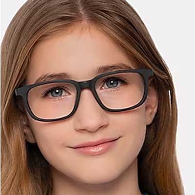 Montature da vista bambino 9-14 anni