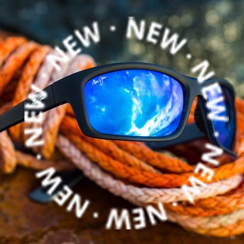 Maui Jim Nuovi modelli