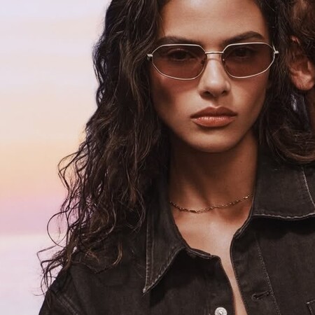 Calvin Klein da donna occhiali da sole