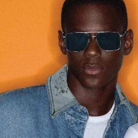 Calvin Klein Jeans da uomo occhiali da sole