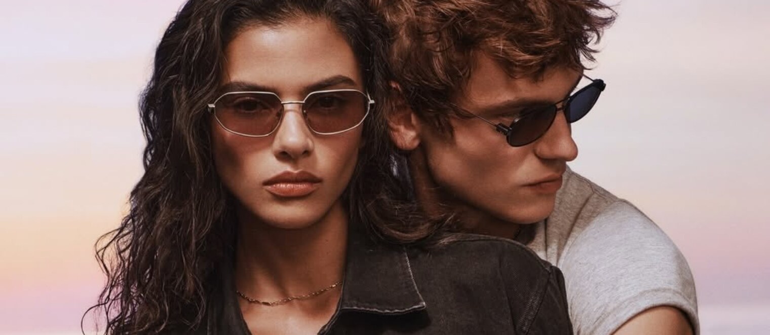 Calvin Klein Occhiali da sole