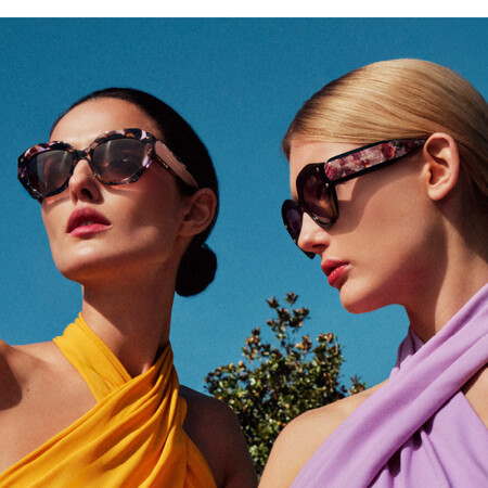 Carolina Herrera occhiali da sole