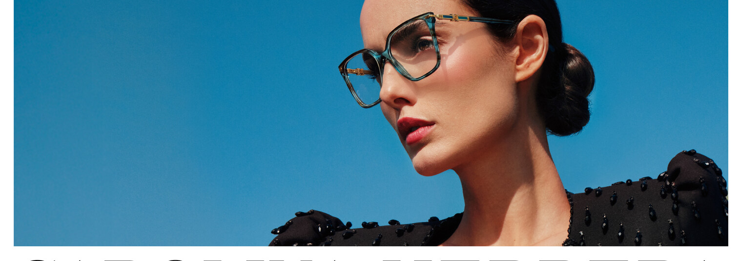 Carolina Herrera Occhiali da vista