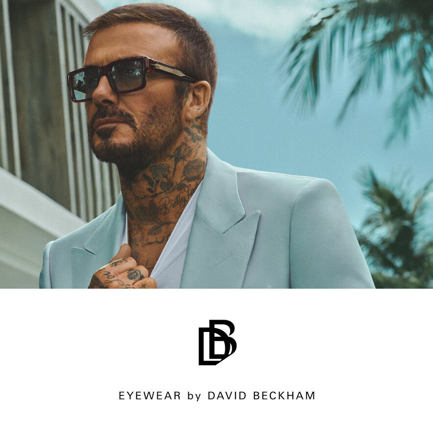 David Beckam