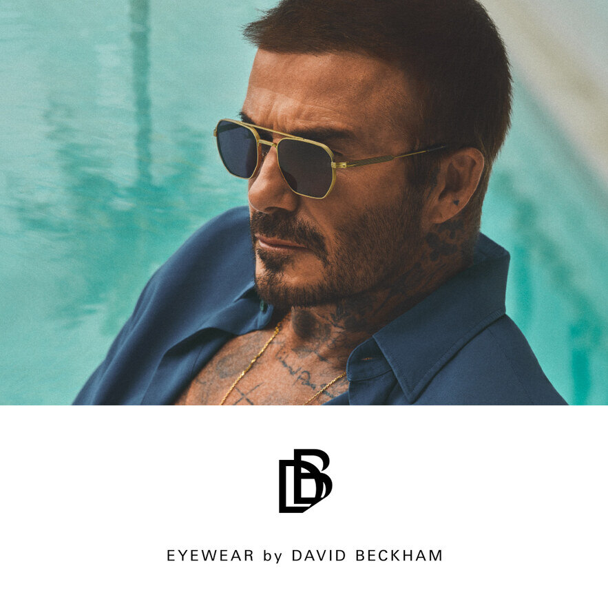 David Beckam