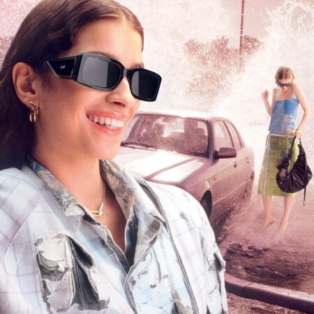 Diesel Occhiali da sole