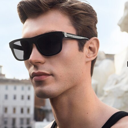 Dolce Gabbana Uomo Occhiali da sole