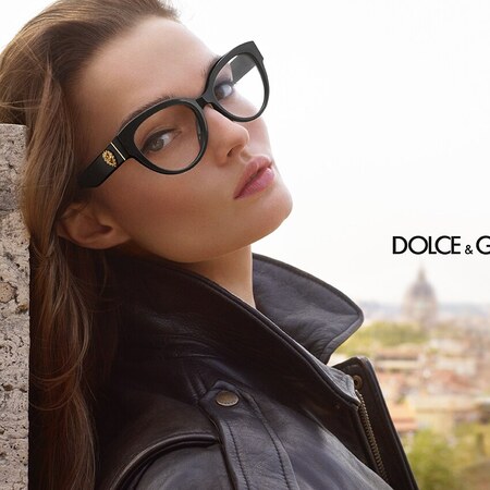 Dolce Gabbana Occhiali da vista