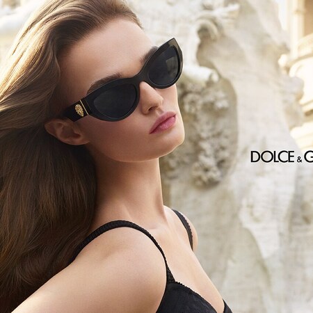 Dolce Gabbana Occhiali da sole