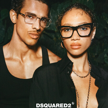 Dsquared2 Occhiali da vista
