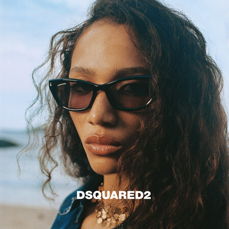 Dsquared2 Donna Occhiali da sole