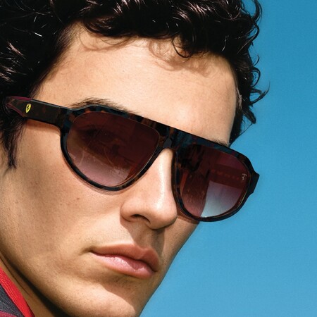 Scuderia Ferrari occhiali da sole