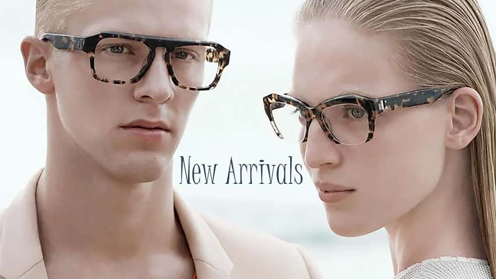 Eyewear