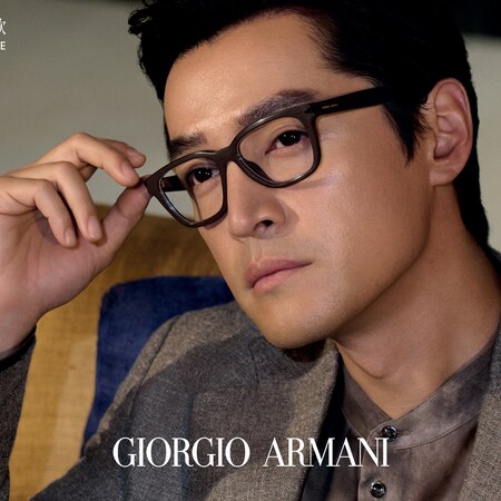 Giorgio Armani Uomo Occhiali da sole