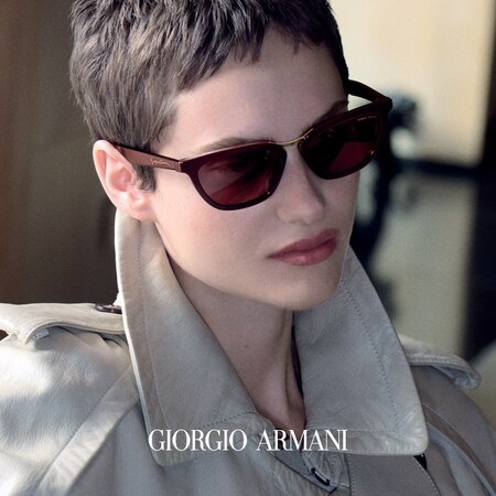 Giorgio Armani Donna Occhiali da sole