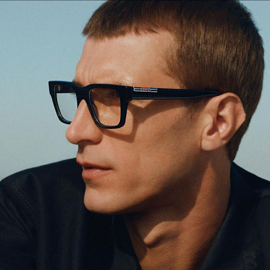 Gucci occhiali da vista uomo