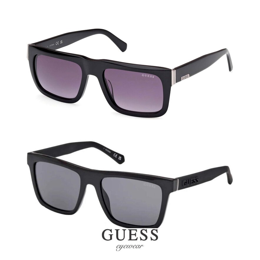Guess occhiali da sole uomo