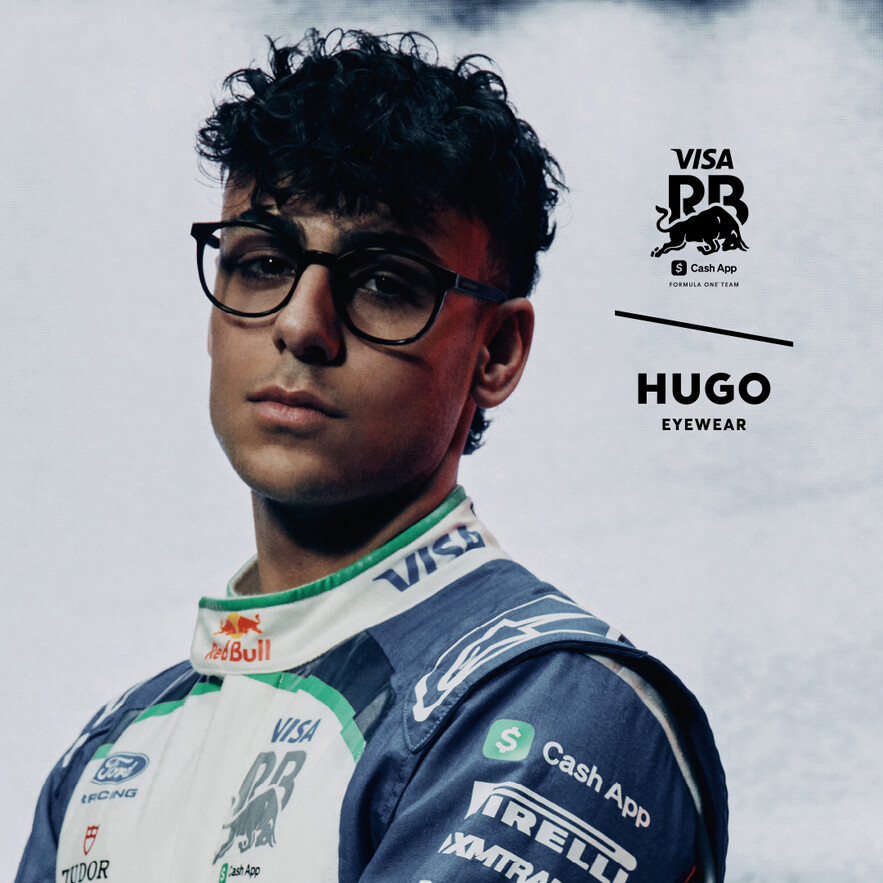 Hugo Uomo Occhiali da vista