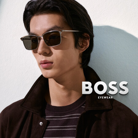 BOSS Uomo Occhiali da sole