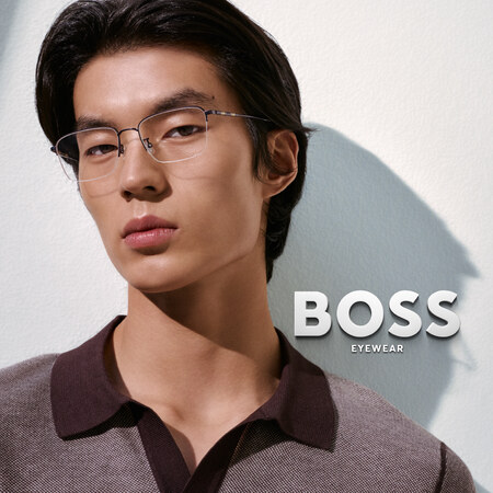 BOSS Occhiali da vista