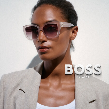 BOSS Nuova Collezione