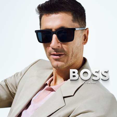 BOSS Occhiali da sole