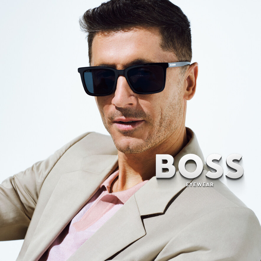 BOSS occhiali da sole