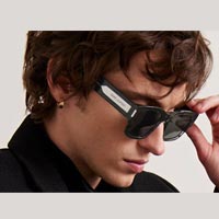 Occhiali sole Sain-Laurent da uomo