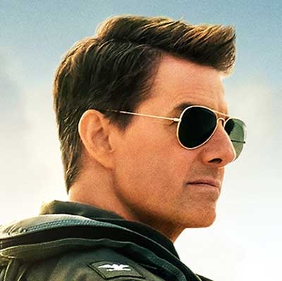 Occhiali da sole Rayban