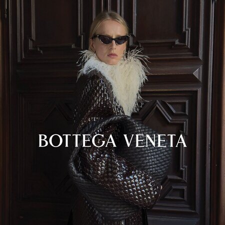Bottega Veneta nuova collezione occhiali da sole