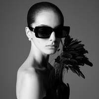 Occhiali sole Celine da donna