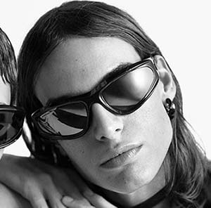 Dsquared2 da uomo occhiali da sole
