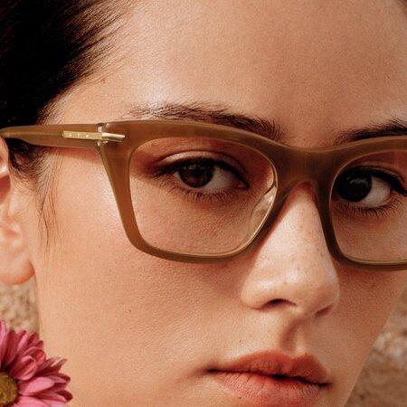 Occhiali da vista Emporio Armani donna
