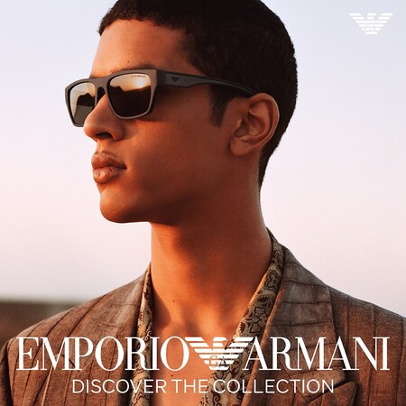 Emporio Armani Occhiali da sole