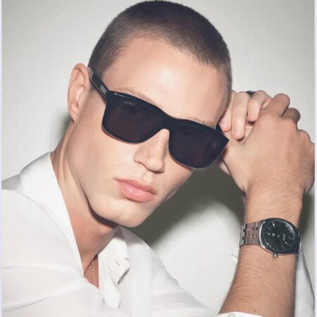 Occhiali sole Gucci da uomo