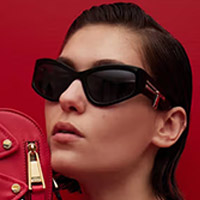 moschino occhiali da sole Da donna