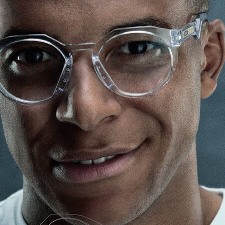 Occhiali da vista Oakley uomo