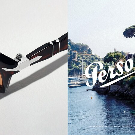 Persol Nuova collezione