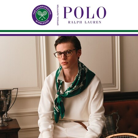 Polo Ralph Lauren Occhiali Da vista