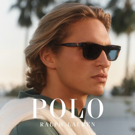 Polo Ralph Lauren Occhiali da sole