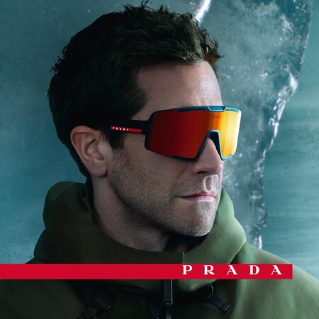 Prada Linea Rossa Da uomo