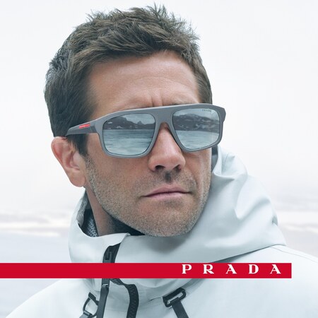 Prada Linea Rossa Occhiali da sole