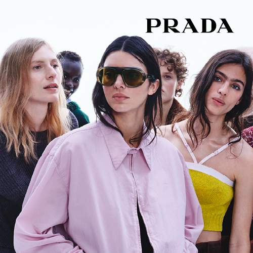 Prada Occhiali da sole
