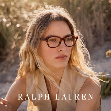 Ralph Lauren Occhiali Da vista