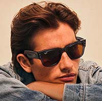 Rayban Occhiali da sole  da uomo