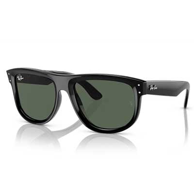 Occhiali sole Rayban Reverse Boyfriend