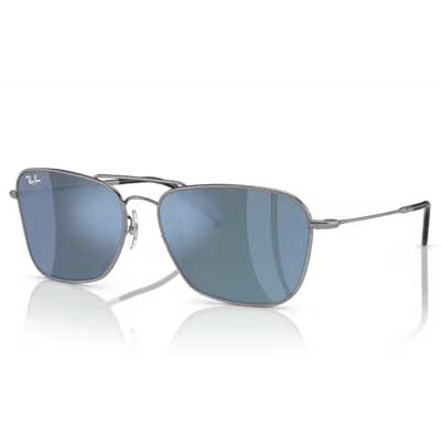Occhiali sole Rayban Reverse caravan