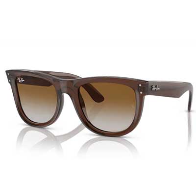 Occhiali sole Rayban Reverse Wayfarer